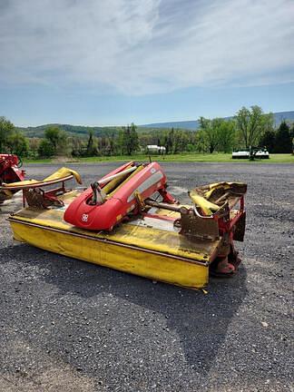 Image of Pottinger Novacat 351 Image 0