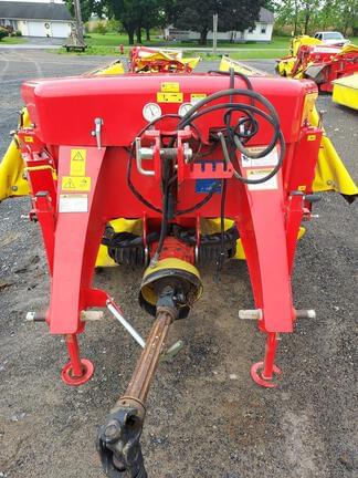 Image of Pottinger Novacat S12 equipment image 4