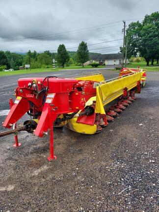 Image of Pottinger Novacat S12 equipment image 1