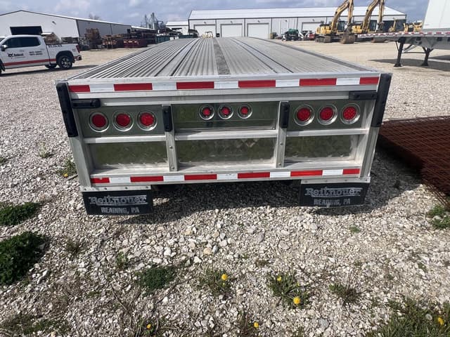 Image of Reitnouer MaxMiser equipment image 4