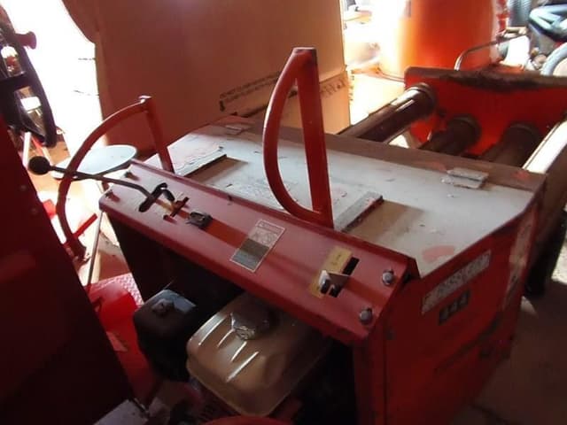 Image of Rissler 444 equipment image 2