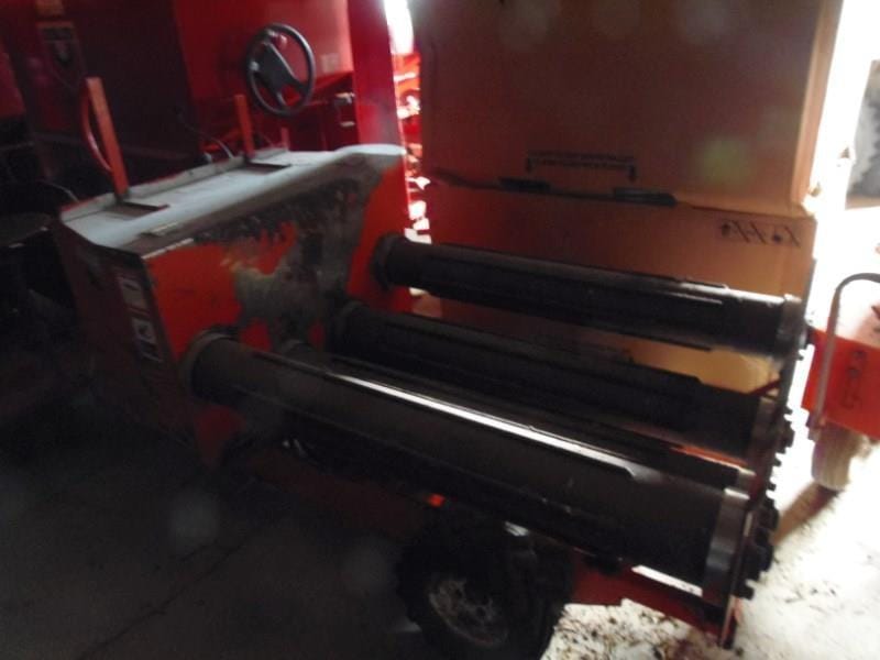 2016 Rissler 444 Equipment Image0