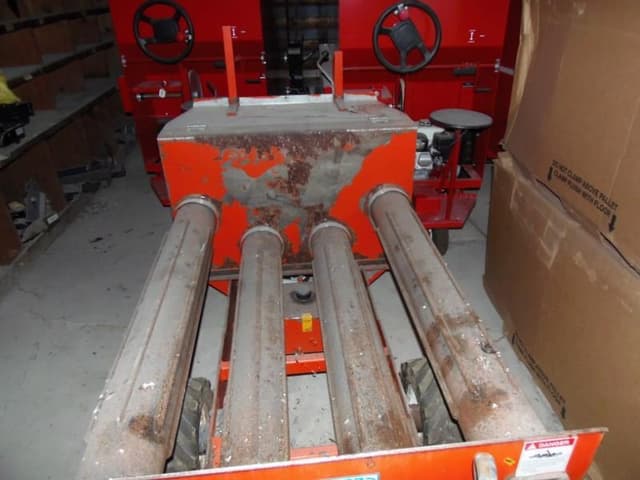 Image of Rissler 444 equipment image 4