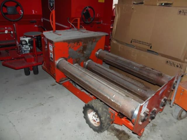 Image of Rissler 444 equipment image 3