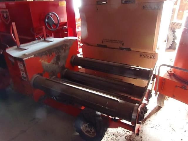 Image of Rissler 444 equipment image 1