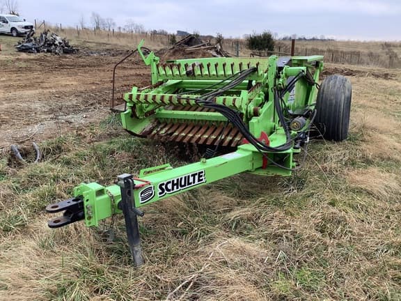 Image of Schulte RS320 equipment image 2