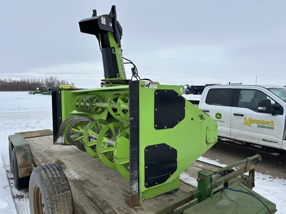 Image of Schulte SDX-117 equipment image 1