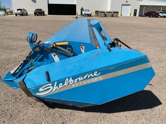 Image of Shelbourne Reynolds CVS32 equipment image 1