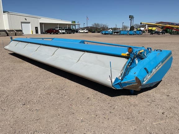 2016 Shelbourne Reynolds CVS32 Equipment Image0