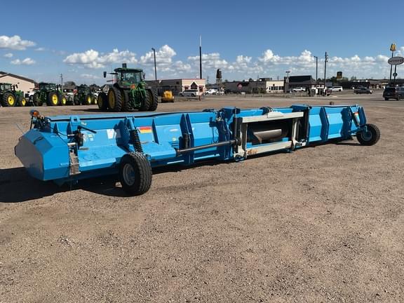 Image of Shelbourne Reynolds XCV32 equipment image 4