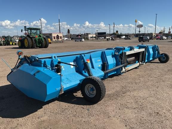 Image of Shelbourne Reynolds XCV32 equipment image 3