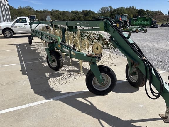 Image of Sitrex MKE16 equipment image 4