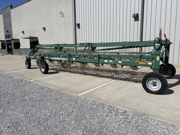 Image of Sitrex MKE16 equipment image 1