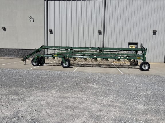 2016 Sitrex MKE16 Equipment Image0