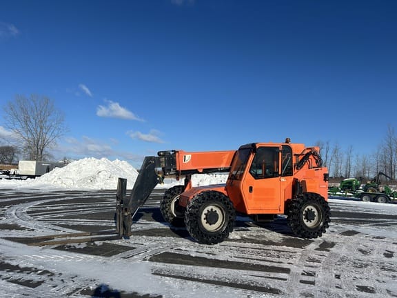 2016 Skytrak 6042 Equipment Image0