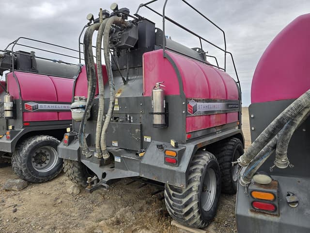 Image of Staheli West DewPoint 6210 equipment image 2