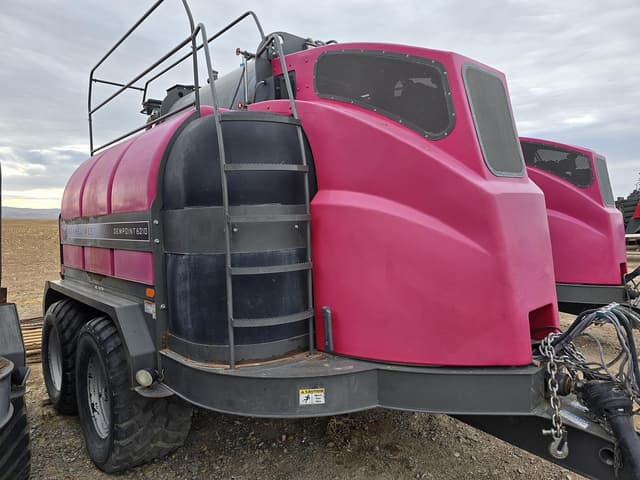 Image of Staheli West DewPoint 6210 equipment image 1