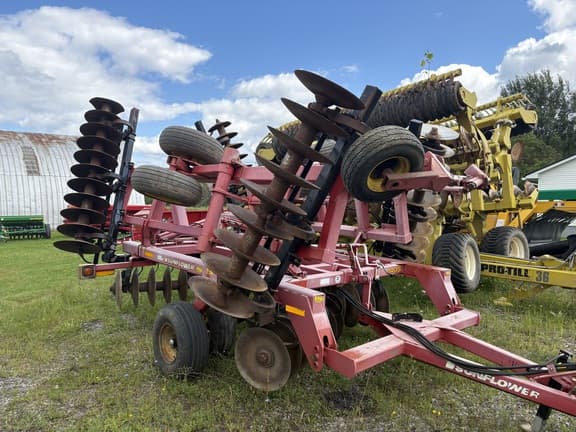 Image of Sunflower 1435 equipment image 1