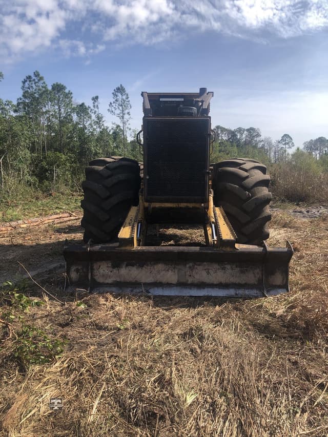 Image of Tigercat 620E equipment image 3
