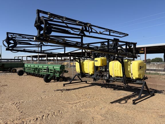 2016 Top Air TA600 Equipment Image0
