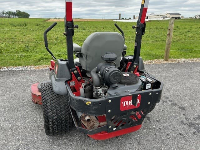 Image of Toro Z Master equipment image 4