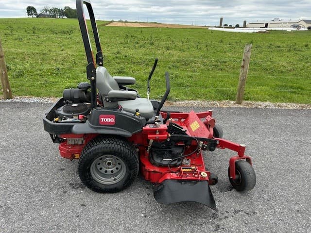 Image of Toro Z Master equipment image 2