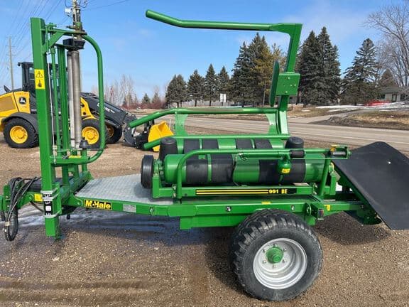 Image of McHale 991BE equipment image 1