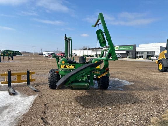 Image of McHale 991BE equipment image 3