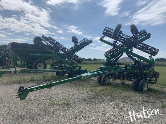 Image of Unverferth 1645 equipment image 1