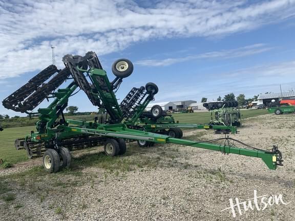 Image of Unverferth 1645 Primary image