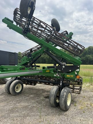 2016 Unverferth 1645 Equipment Image0