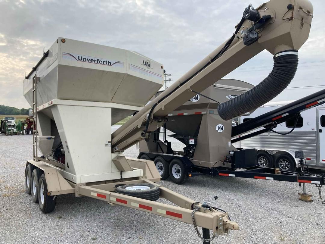 Image of Unverferth 3750 Primary image