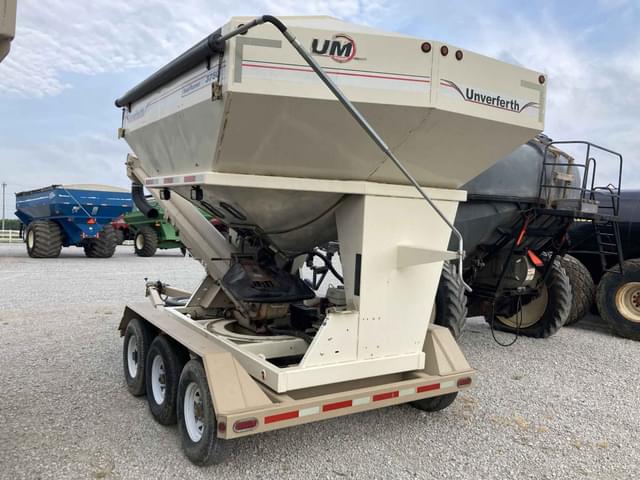 Image of Unverferth 3750 equipment image 4