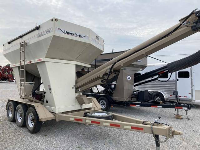 Image of Unverferth 3750 equipment image 1