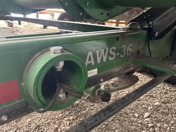 Image of Unverferth AWS-36 equipment image 1