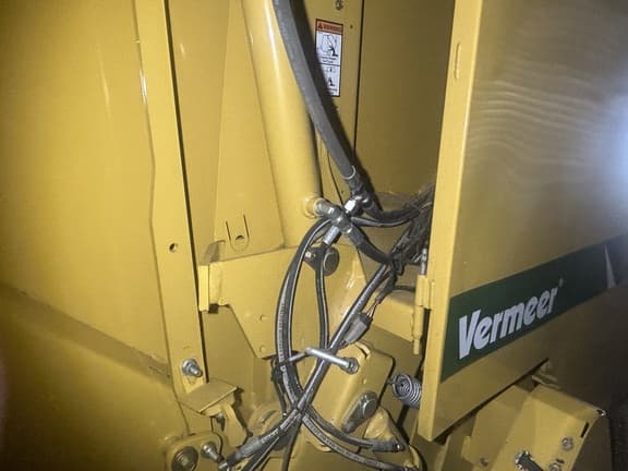 Image of Vermeer 605N equipment image 4