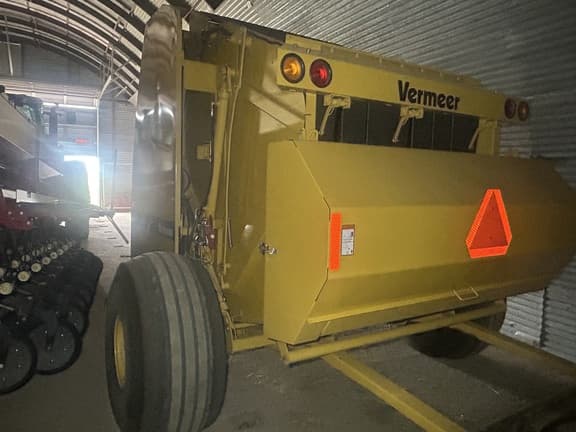 Image of Vermeer 605N equipment image 3