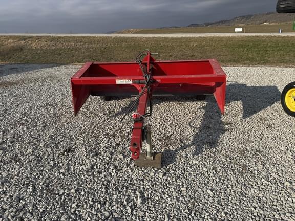 Image of Westendorf WL-8 Primary image