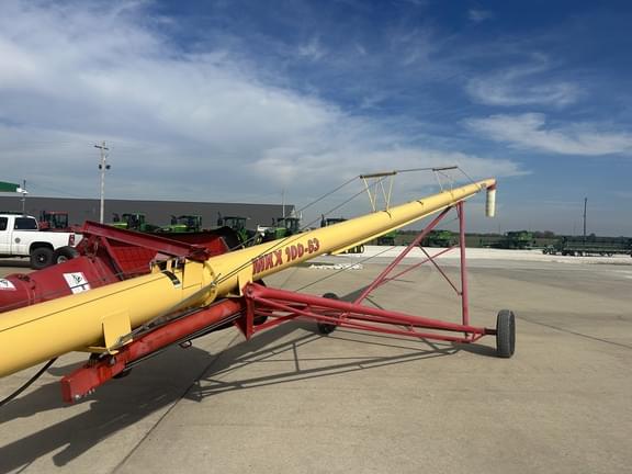 Image of Westfield MKX100-63 equipment image 2