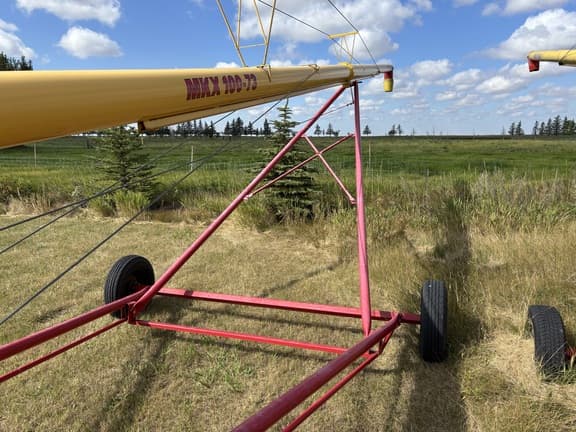 Image of Westfield MKX100-73 equipment image 1