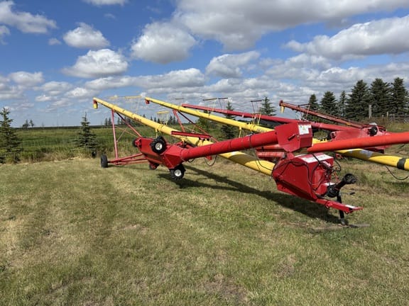 2016 Westfield MKX100-73 Equipment Image0