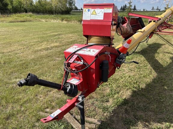 Image of Westfield MKX100-73 equipment image 4