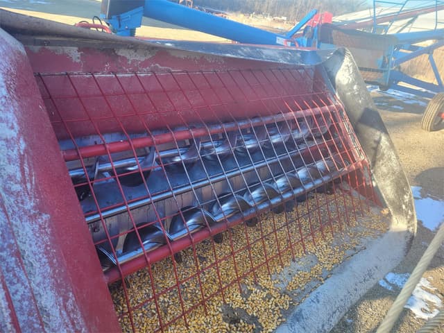 Image of Westfield MKX100-83 equipment image 2