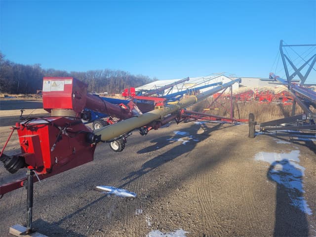 Image of Westfield MKX100-83 equipment image 1