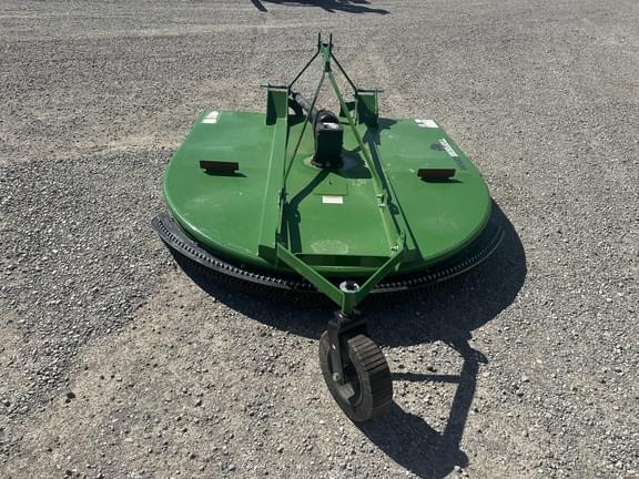 Image of Woods BB84X equipment image 3