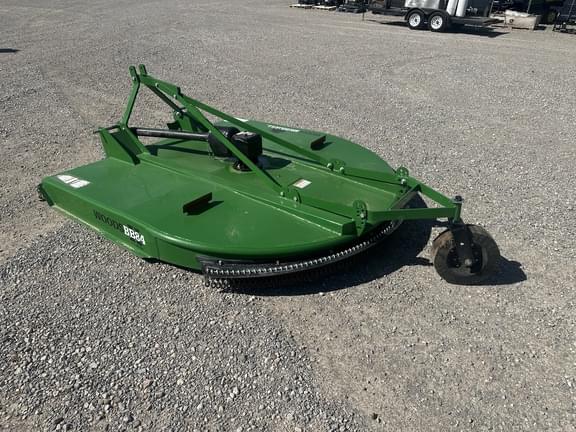 Image of Woods BB84X equipment image 2