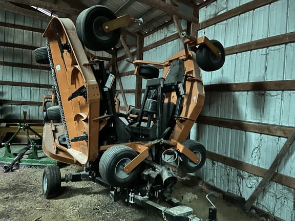 2016 Woods TBW204 Equipment Image0