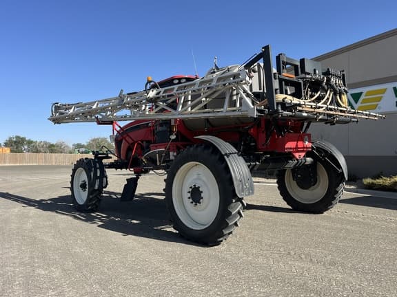 Image of Apache AS1220 equipment image 2