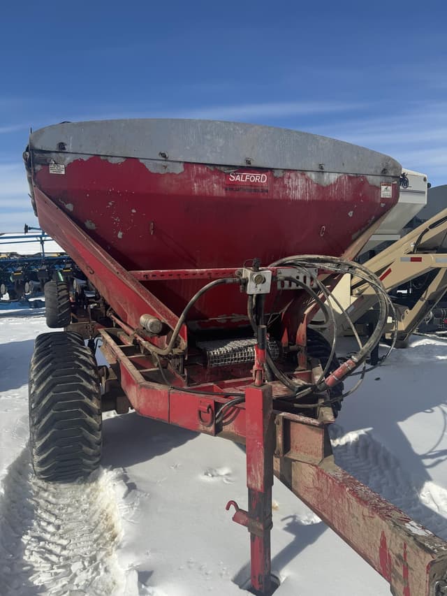 Image of BBI Liberty equipment image 1