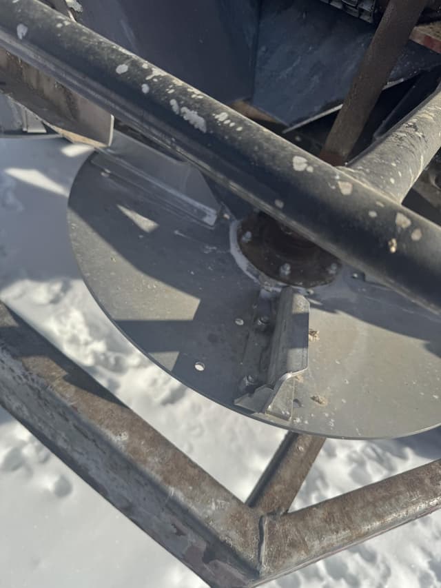 Image of BBI Liberty equipment image 4